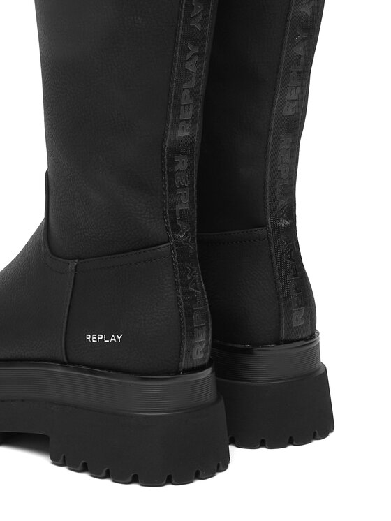 REPLAY REPLAY Ratsasaapad GWL72.000.C0025S Must