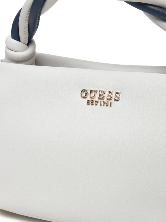 Guess Guess Käekott HWNG96 49110 Tumesinine