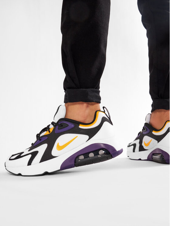 Nike Air Max 200 | CT1262-001 | SPORTSHOWROOM