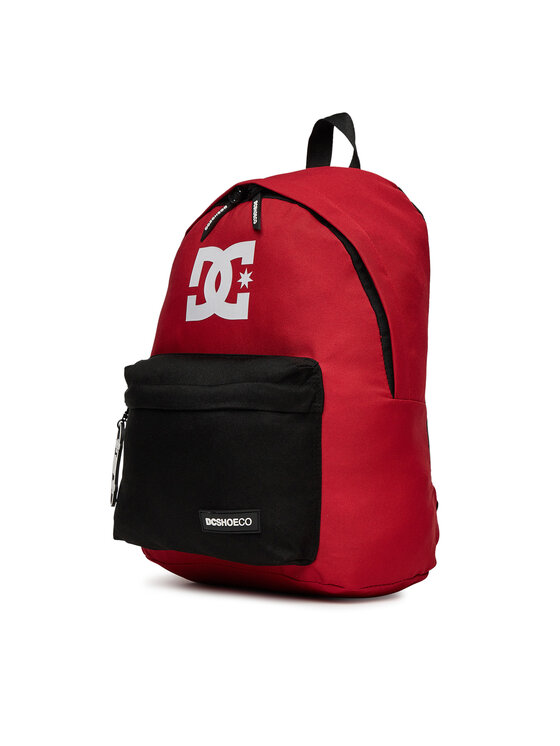 DC DC Ruksak DCI-P-002-07 Crvena