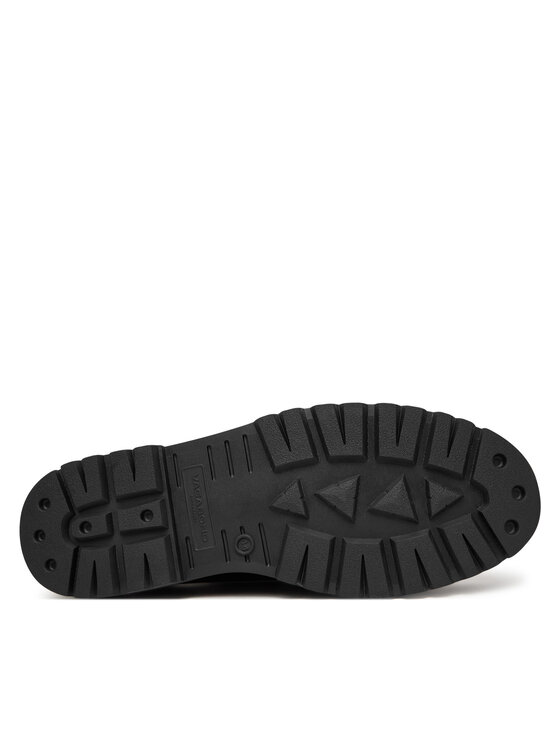 Vagabond Shoemakers Vagabond Shoemakers Półbuty Jay 6077-001-20 Czarny