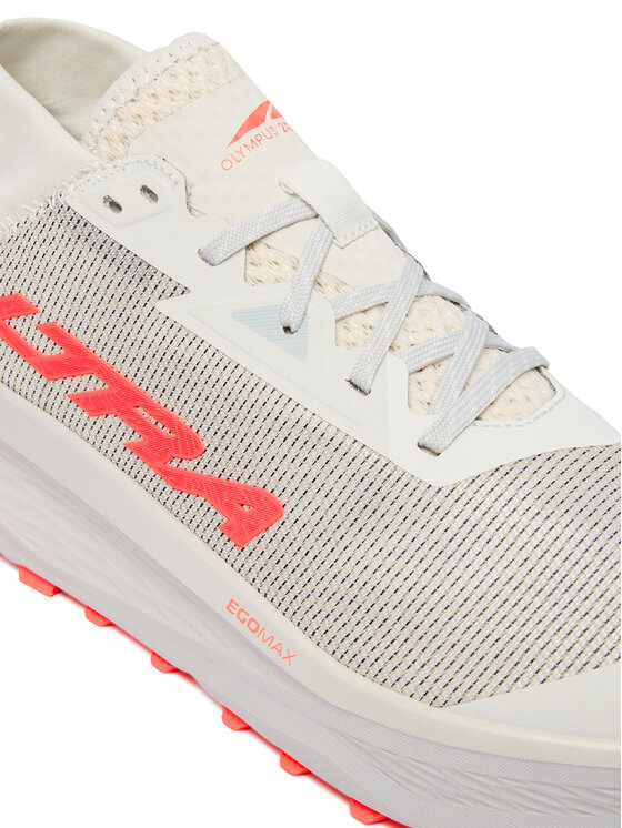 Altra Altra Buty do biegania Olympus 275 Hilo AL0A85WT Szary