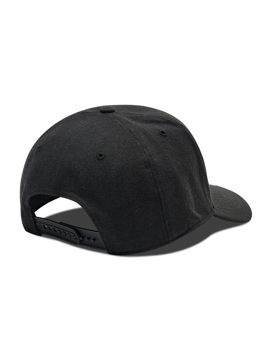 47 Brand 47 Brand Бейсболка MLB Los Angeles Dodgers Cold Zone B-CLZOE12WBP-BKD Чорний