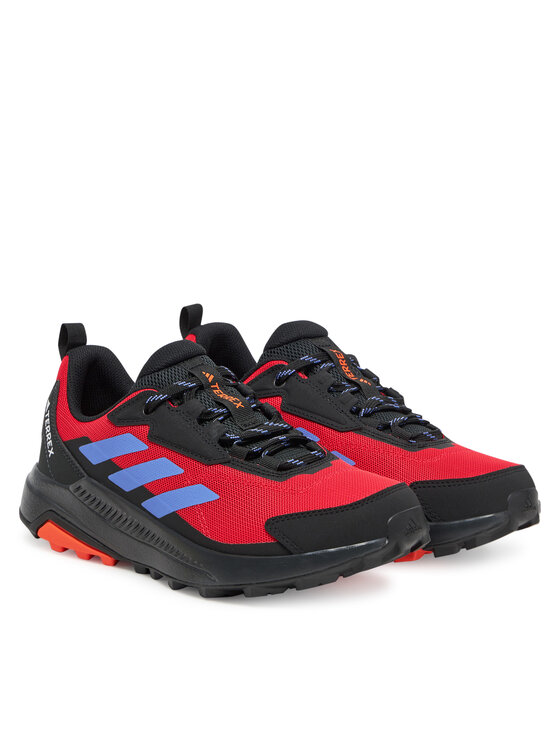adidas adidas Трекінгові черевики Terrex Anylander JP5649 Червоний