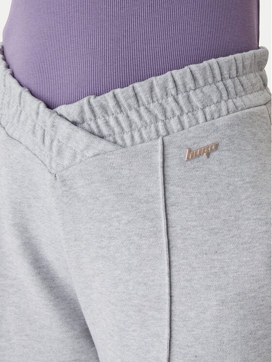 HUGO HUGO Dressipüksid Nuasem_B 50563763 Hall Relaxed Fit