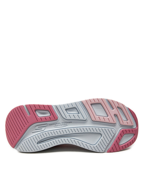 Skechers Skechers Sneakersy 129625 WBLP Bílá