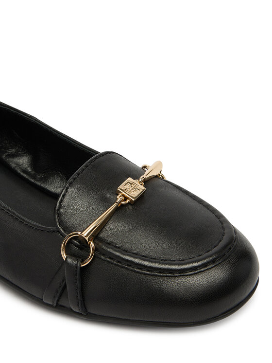 HÖGL HÖGL Halbschuhe 0-103700-01000 Schwarz