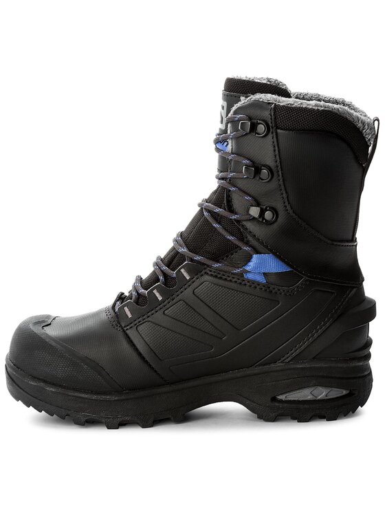Salomon Salomon Trekkingi Toundra Pro Cswp 399722 21 G0 Czarny