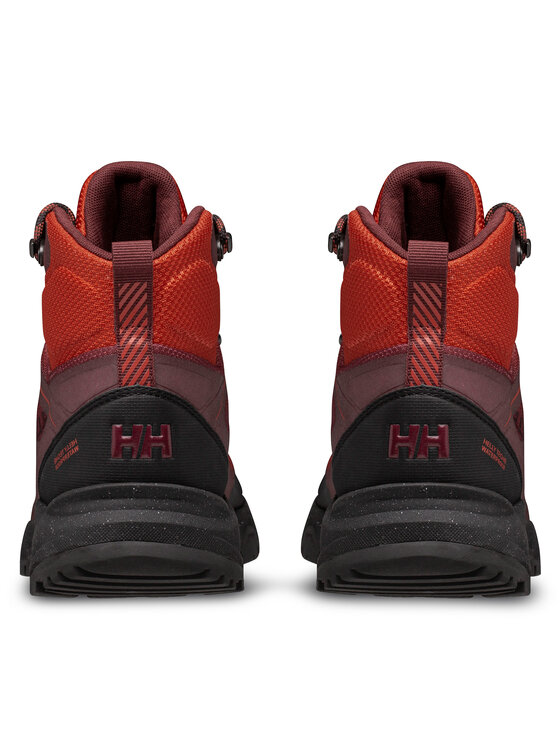 Helly Hansen Helly Hansen Trekking čevlji 11751 Rjava