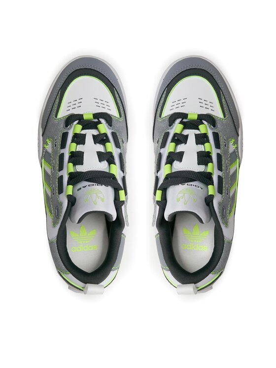 adidas adidas Sportcipők adi2000 Shoes Kids IG7708 Fehér