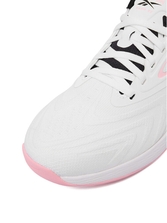 Reebok Reebok Обувки за фитнес зала EO-NANO X5 EDGE 100272189 Бял