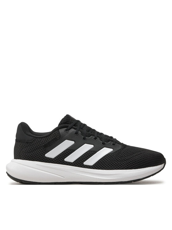 Adidas Tekaški čevlji Response Runner IH3579 Črna