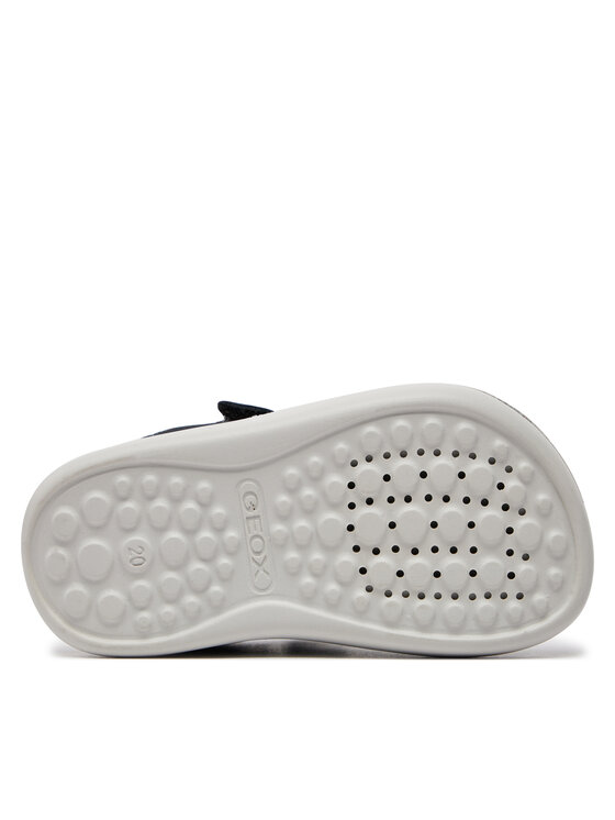 Geox Geox Sandały B Sandal Lightfloppy B455SB 00032 C4002 Granatowy