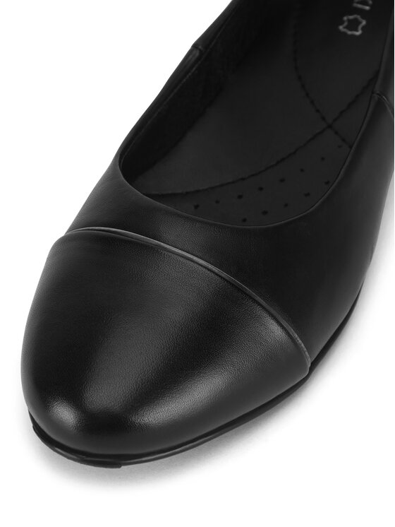 Lasocki Lasocki Ballerinas RST-ERICA-49 Schwarz