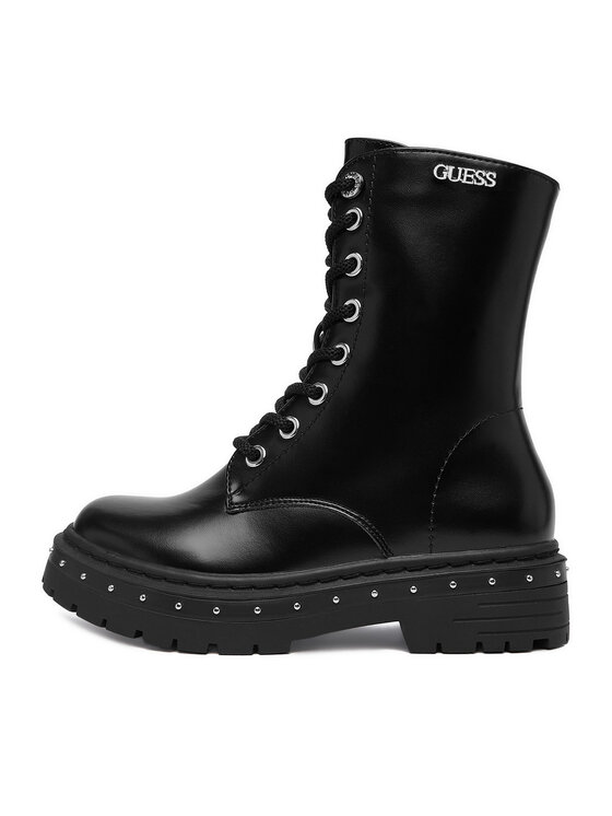 Guess Guess Ghete CEO-CS6730-01A Negru