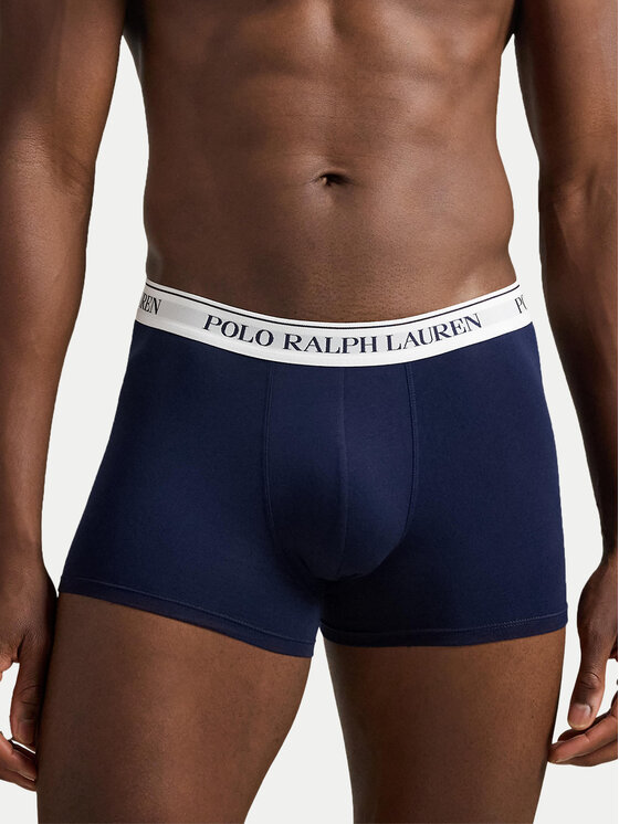 Polo Ralph Lauren Polo Ralph Lauren Σετ μποξεράκια 714830299057 Έγχρωμο