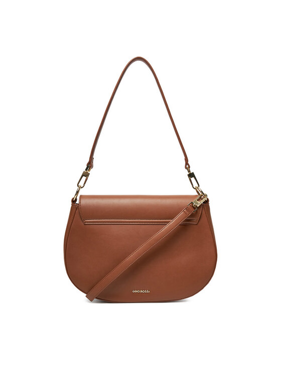 Gino Rossi Gino Rossi Handtasche C-SHIRLEY-LX10168 Braun
