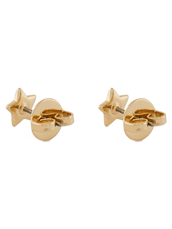 Tory Burch Tory Burch Naušnice Kira Stud 164115 Zlatna