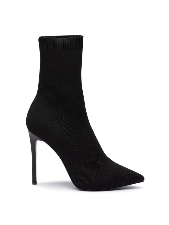 bottines en 35