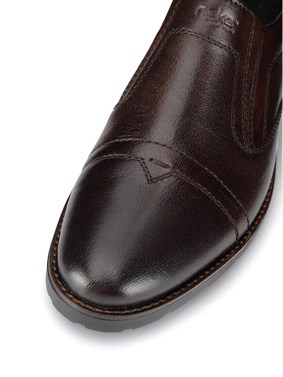 Rieker Rieker Halbschuhe 14654-25 Braun