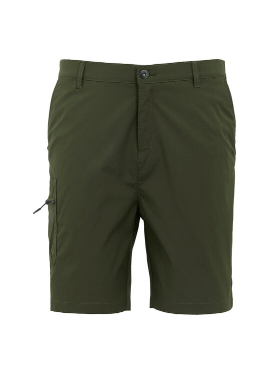 Szorty, rozmiar 38R, Khaki, Dalry