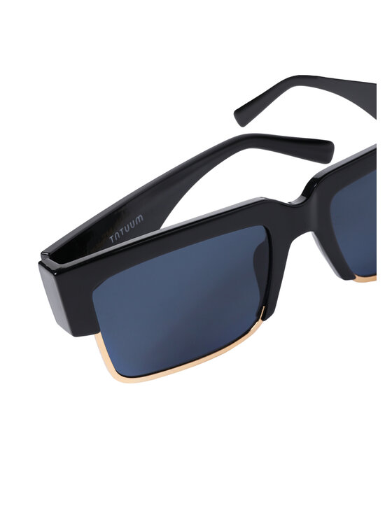 TATUUM TATUUM Okulary przeciwsłoneczne NICA 1 Czarny