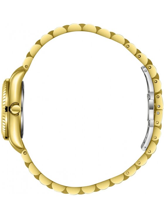 Beverly Hills Polo Club Beverly Hills Polo Club Zegarek BP3819X.170 Zielony