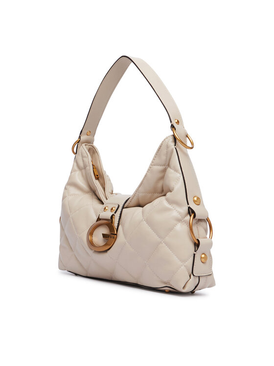 Guess Guess Táska Camden HWQB93 08180 Krém
