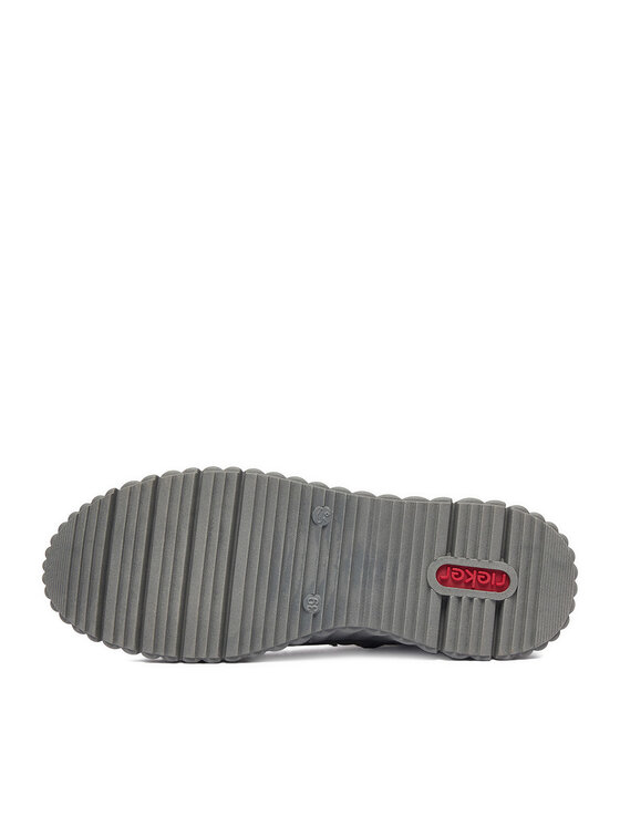 Rieker Rieker Botine CEO-N2553-40 Gri
