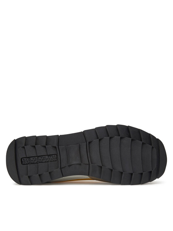 Napapijri Napapijri Sneakers Virtus NP0A4IQH Giallo
