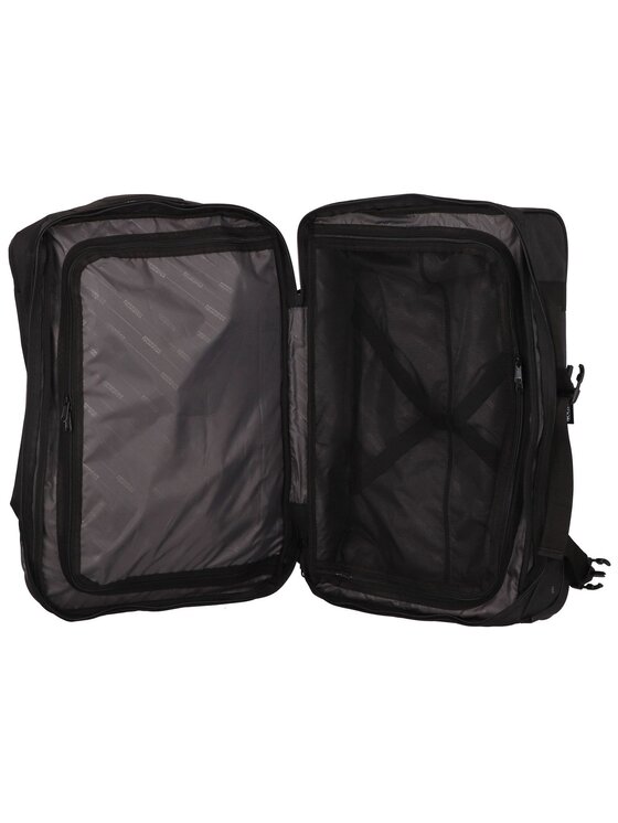 American Tourister American Tourister Torba 257227 Czarny