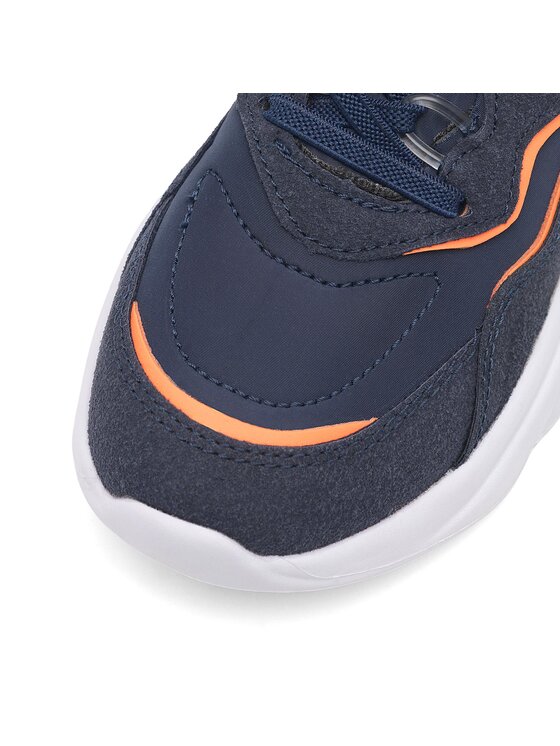 Sprandi Sprandi Sneakers POPY CP66-22723 Blu scuro