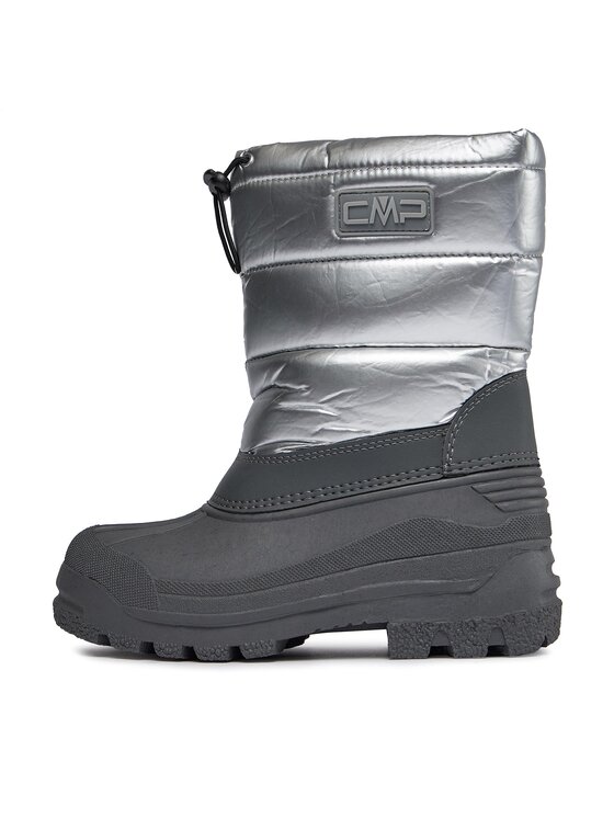 CMP CMP Stivali da neve Sneewy 3Q71294J Argento