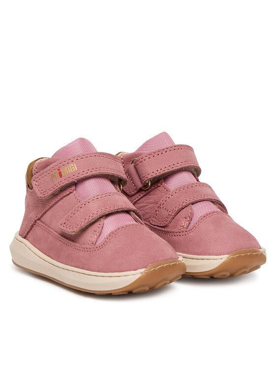 Primigi Primigi Bakancs Baby Float 8901000 Rózsaszín