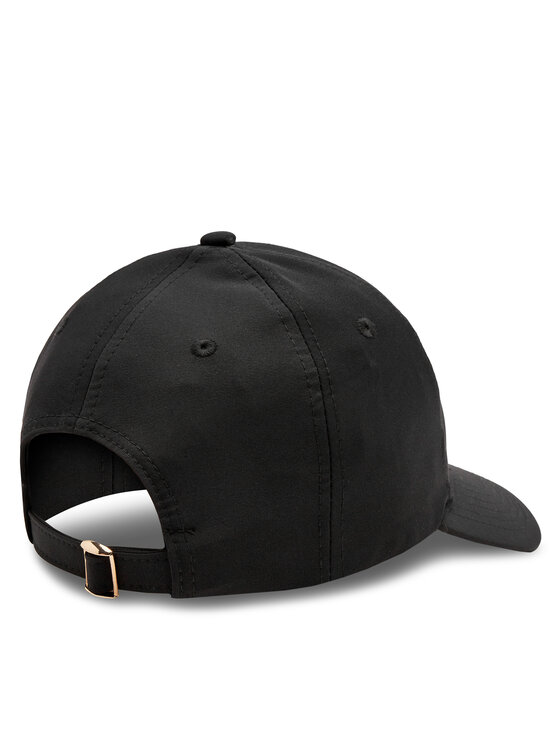 Guess Guess Cepure ar nagu V4YZ01 WG982 Melns