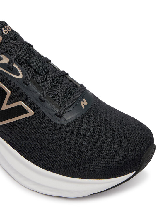 New Balance New Balance Buty do biegania Fresh Foam 680 v9 W6808J7 Czarny