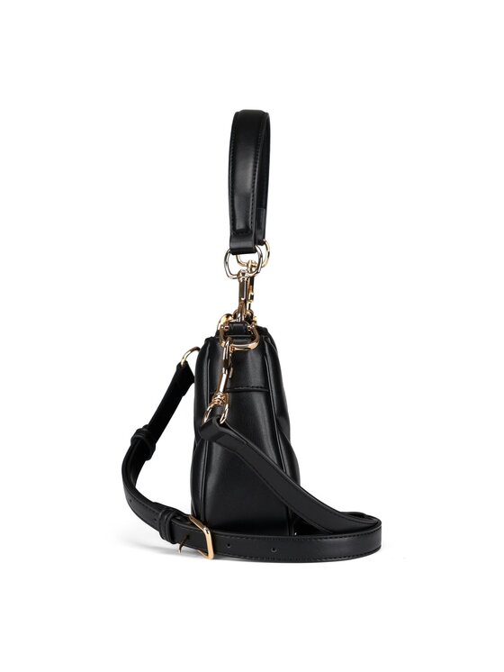 LOVE MOSCHINO LOVE MOSCHINO Saszetka 327324 Czarny