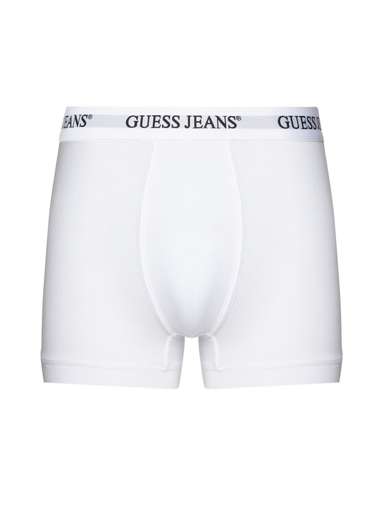 Guess Jeans Guess Jeans Souprava boxerek M4BZ45 K6YW1 Barevná