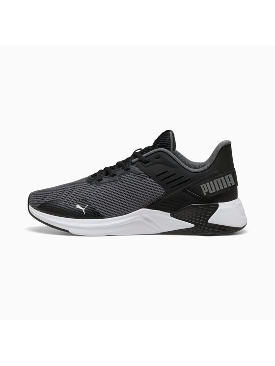 Puma Puma Sneakersy 379985 Szary