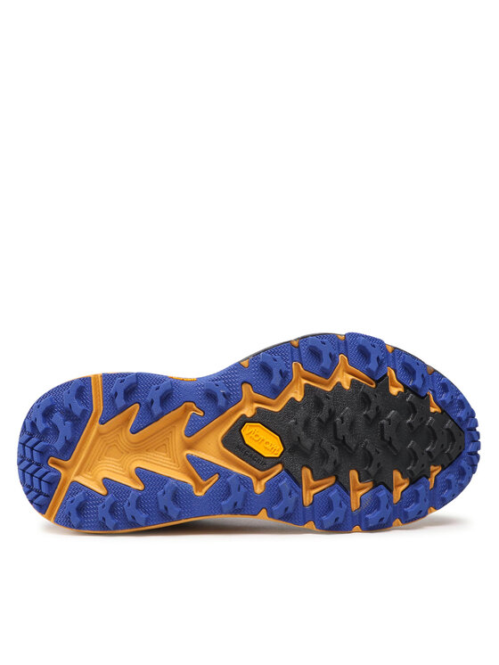 Hoka Hoka Scarpe da corsa M Speedgoat 4 1106525 Grigio