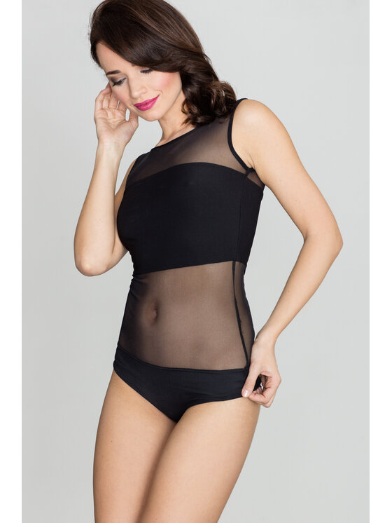 Lenitif Lenitif Body K110 Nero