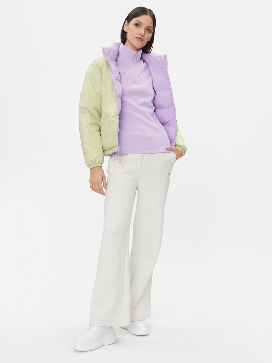 Helly Hansen Helly Hansen Felpa di pile Daybreaker 50845 Viola Regular Fit