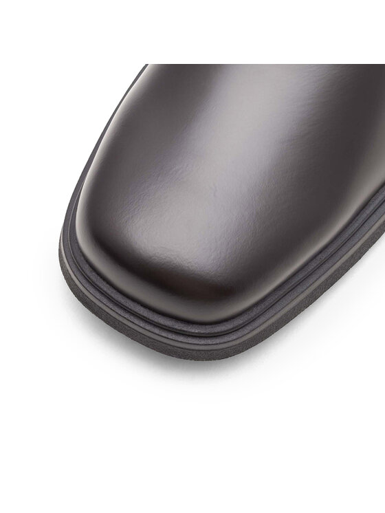 Badura Badura Scarpe basse JIMM-01 123AM Marrone