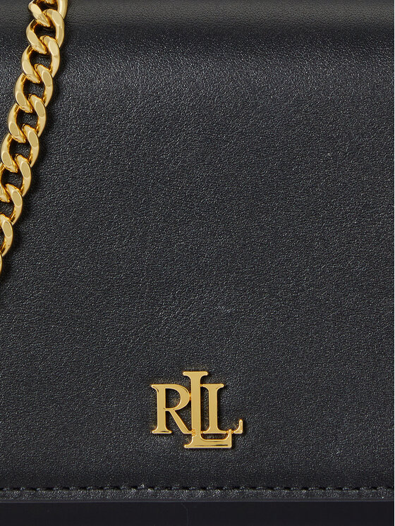 LAUREN RALPH LAUREN LAUREN RALPH LAUREN Geantă 432980206001 Negru