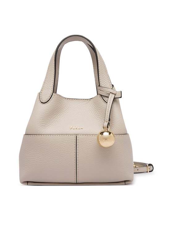 Furla Furla Τσάντα Primrose M WB02226 HSF000 VAN00 Κρεμ