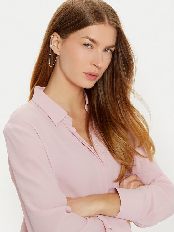 Tory Burch Tory Burch Fülbevaló 161055 Ezüst
