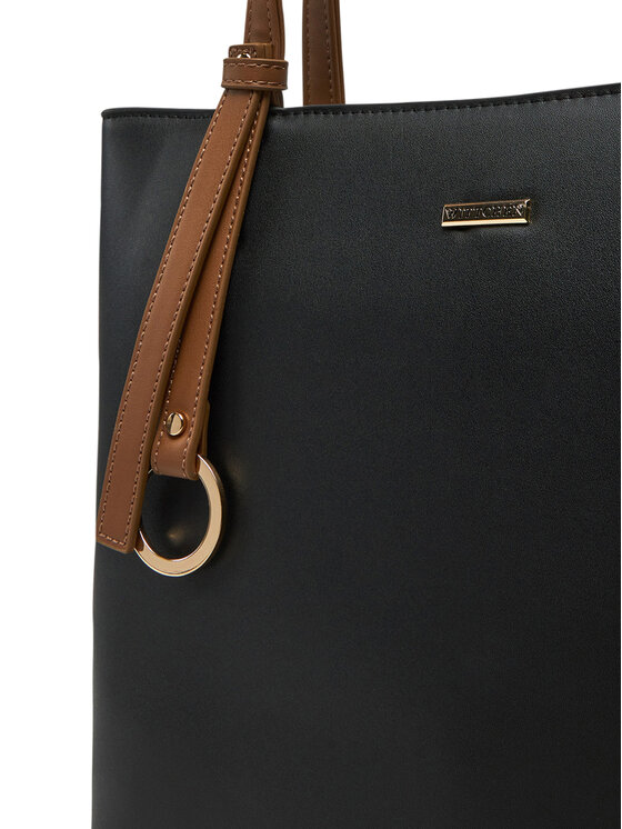 WITTCHEN WITTCHEN Borsetta 99-4Y-615-1 Nero