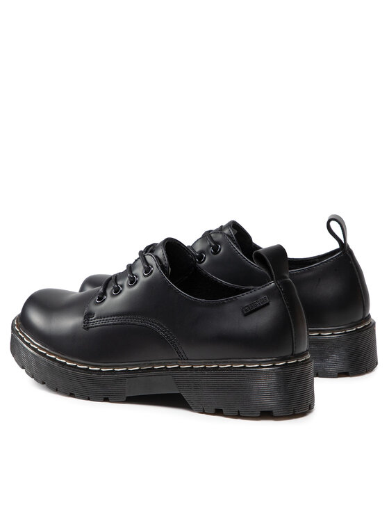 Scarpe basse II274107 906 Nero