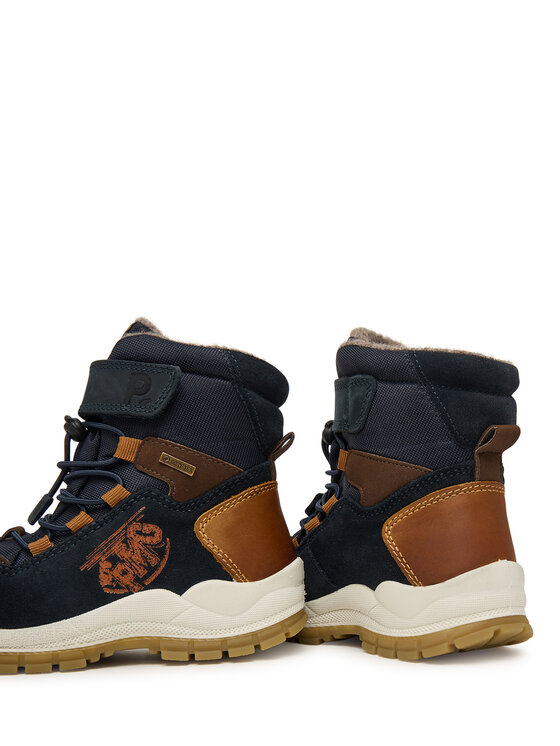 Primigi Primigi Sniega zābaki GORE-TEX 2395011 M Tumši zils
