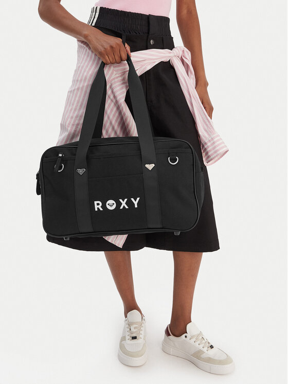 Roxy Geantă de weekend CWBEO--M-003-09 Negru